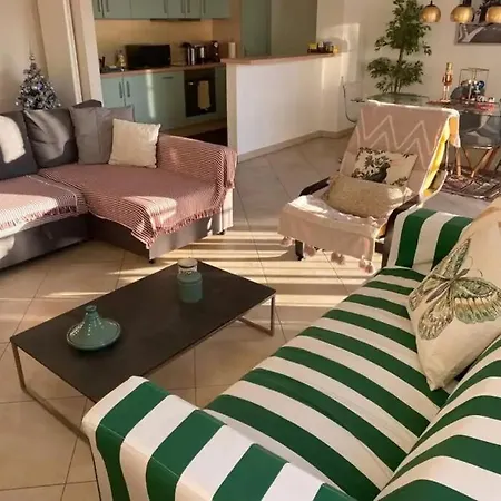 Comfortable 2 Bedrooms Near Train Station Apartment Luxembourg